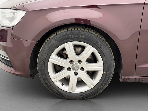 Audi A3 25 of 28