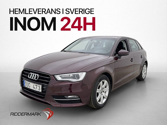 Audi A3 3 of 28