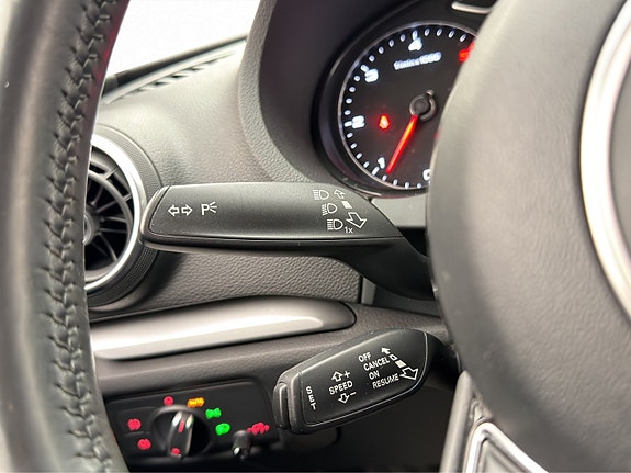 Audi A3 14 of 28