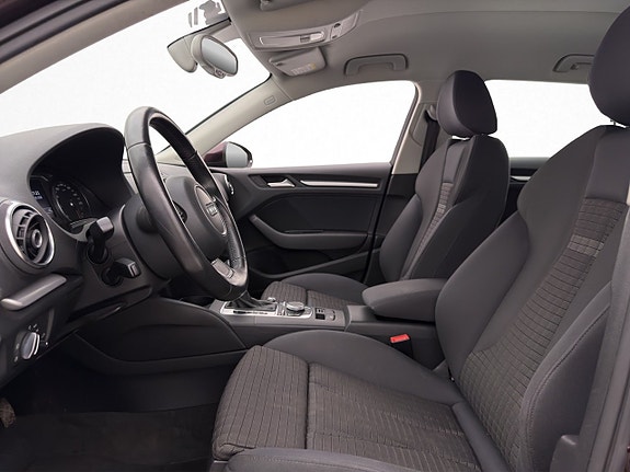Audi A3 11 of 28
