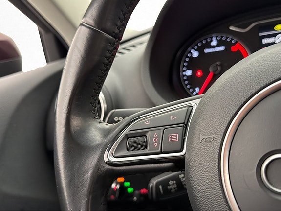 Audi A3 15 of 28