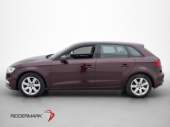 Audi A3 5 of 28