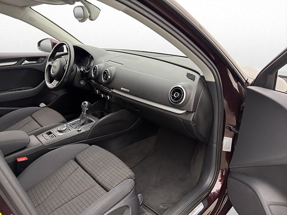 Audi A3 22 of 28