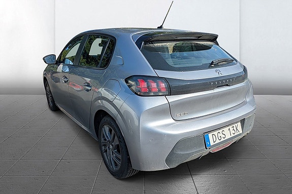 Peugeot 208 7 of 7