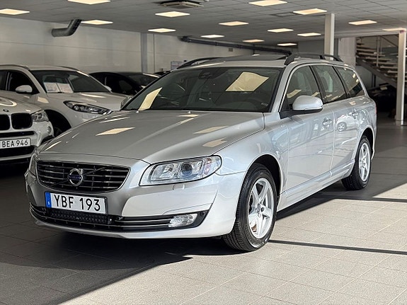 Volvo V70 6 of 25