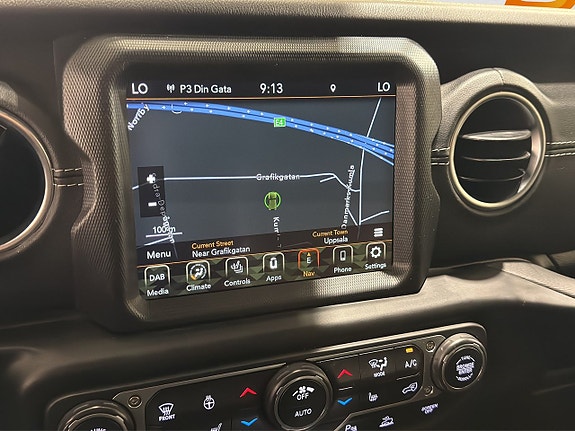 Jeep Wrangler Unlimited 19 of 19
