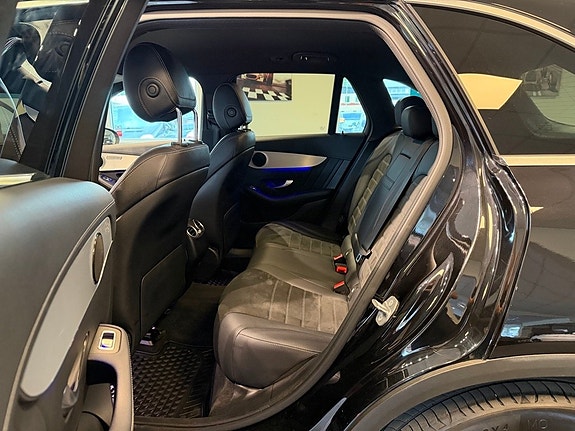Mercedes-Benz GLC200 d 20 of 25