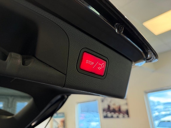 Mercedes-Benz GLC200 d 18 of 25