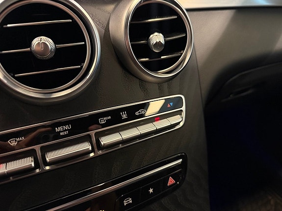 Mercedes-Benz GLC200 d 16 of 25