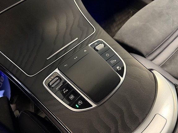 Mercedes-Benz GLC200 d 17 of 25