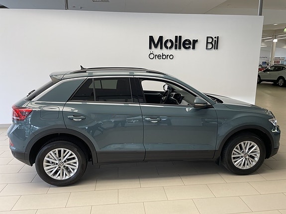 Volkswagen T-Roc 5 of 18
