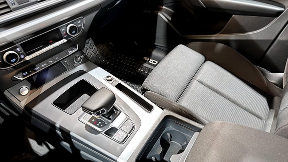 Audi Q5 28 of 30