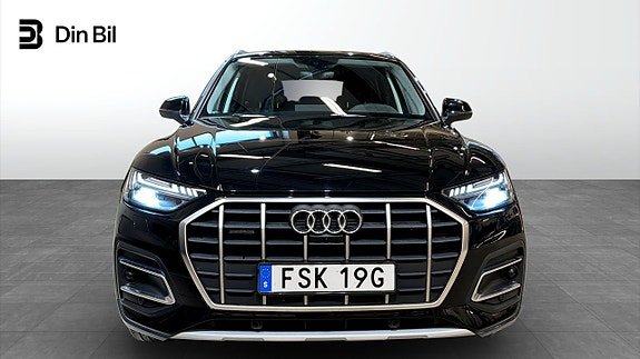Audi Q5 4 of 30