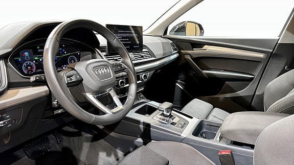 Audi Q5 10 of 30