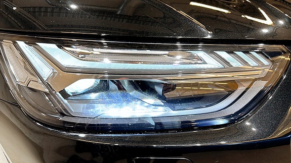 Audi Q5 26 of 30