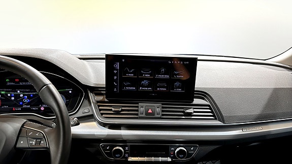 Audi Q5 12 of 30