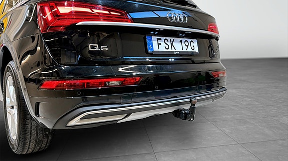 Audi Q5 19 of 30
