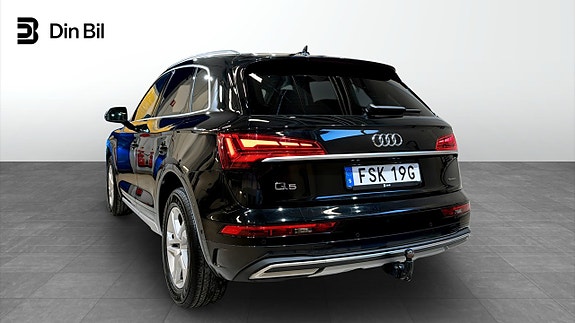 Audi Q5 3 of 30