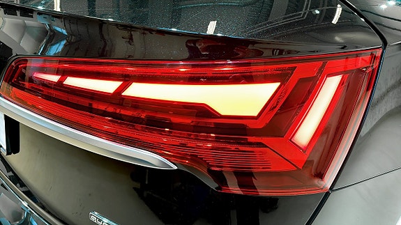 Audi Q5 24 of 30