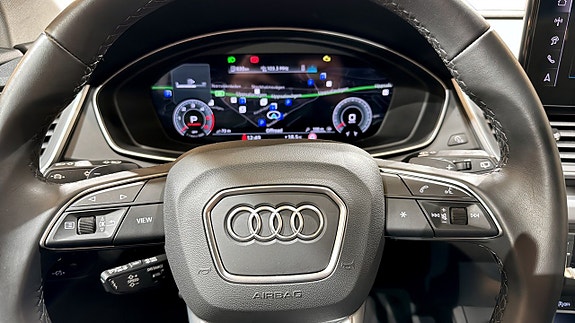Audi Q5 25 of 30