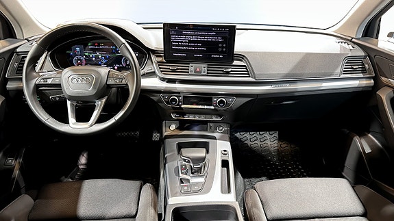 Audi Q5 14 of 30