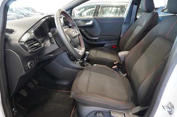 Ford Puma 6 of 11