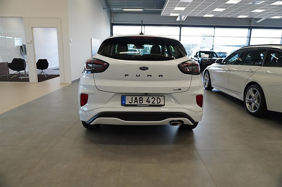 Ford Puma 5 of 9