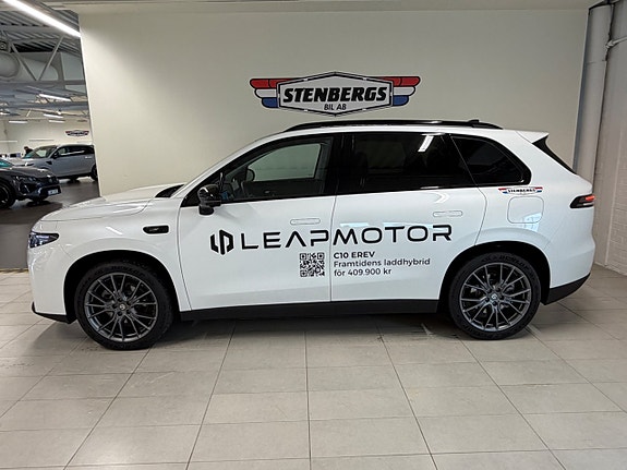 Leapmotor C10 2 of 11