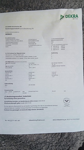 BMW X1 8 of 9