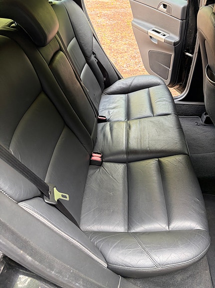 Volvo V50 4 of 4
