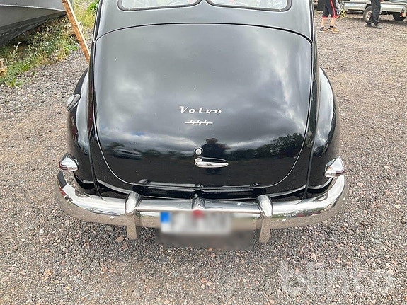Volvo PV 7 of 20
