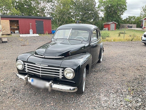 Volvo PV 6 of 20