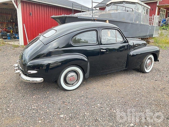 Volvo PV 3 of 20