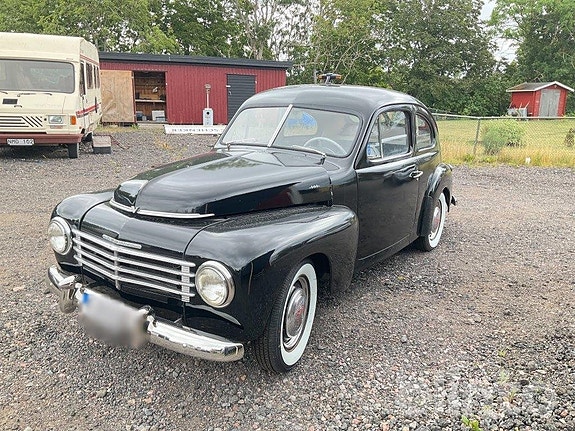 Volvo PV 9 of 20