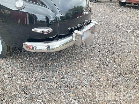 Volvo PV 11 of 20
