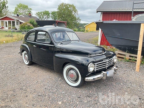 Volvo PV 2 of 20