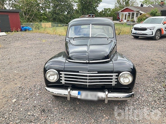 Volvo PV 4 of 20