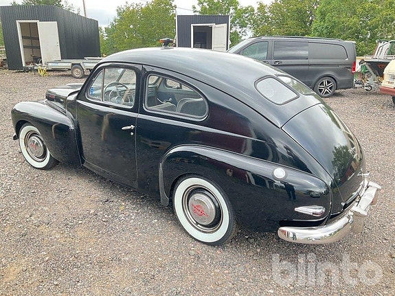 Volvo PV 10 of 20