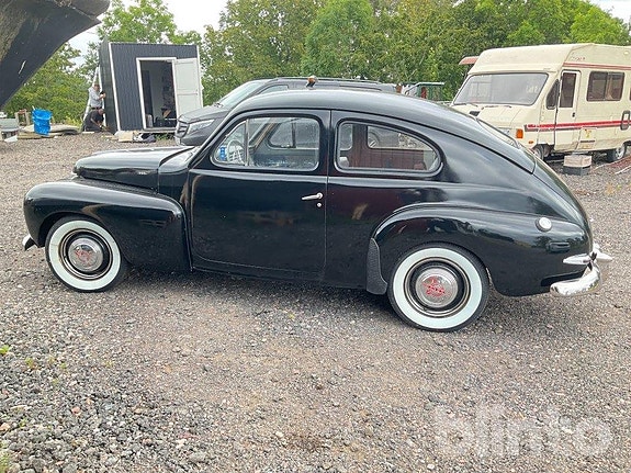 Volvo PV 8 of 20