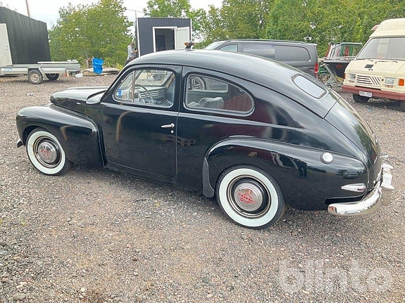 Volvo PV 5 of 20