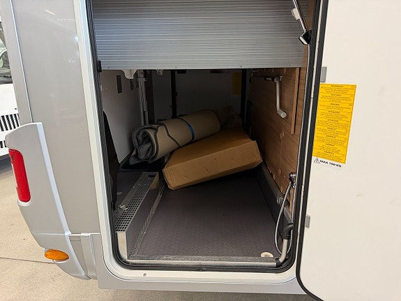 Adria Coral 670 SC Supreme *AC*Solcell*Automat* 18 of 18