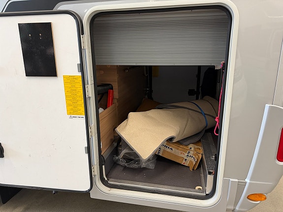 Adria Coral 670 SC Supreme *AC*Solcell*Automat* 17 of 18