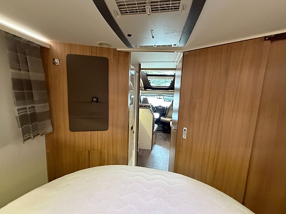 Adria Coral 670 SC Supreme *AC*Solcell*Automat* 12 of 18