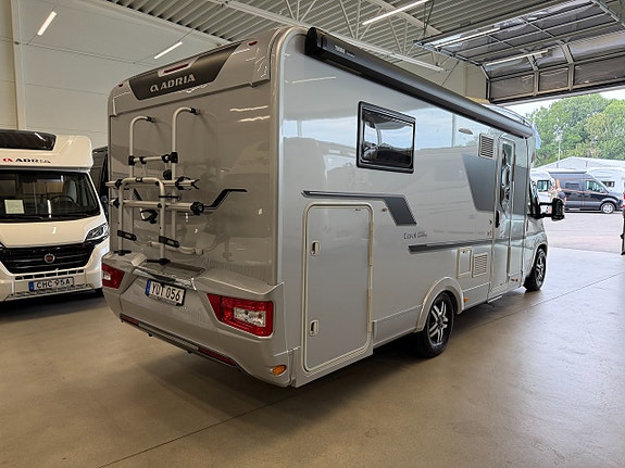 Adria Coral 670 SC Supreme *AC*Solcell*Automat* 3 of 18