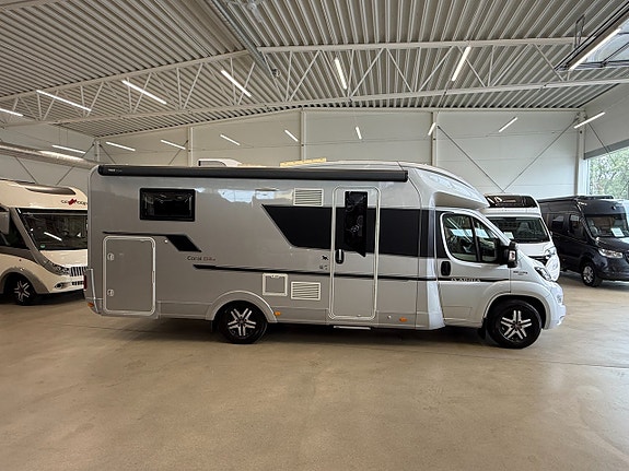 Adria Coral 670 SC Supreme *AC*Solcell*Automat* 2 of 18