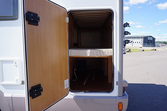 Fiat Ducato Fiat ITINEO SB720 / 6p / B-kamera / Cykelställ / Markis 27 of 30