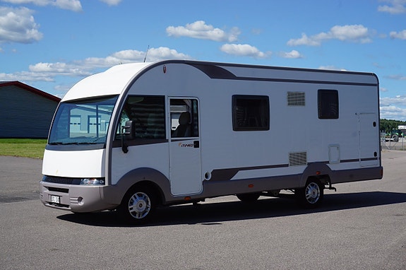 Fiat Ducato Fiat ITINEO SB720 / 6p / B-kamera / Cykelställ / Markis 2 of 30