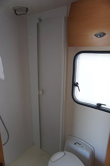 Fiat Ducato Fiat ITINEO SB720 / 6p / B-kamera / Cykelställ / Markis 15 of 30