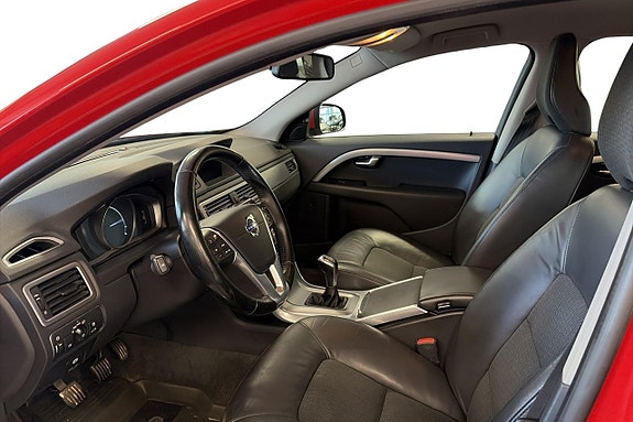 Volvo V70 9 of 21