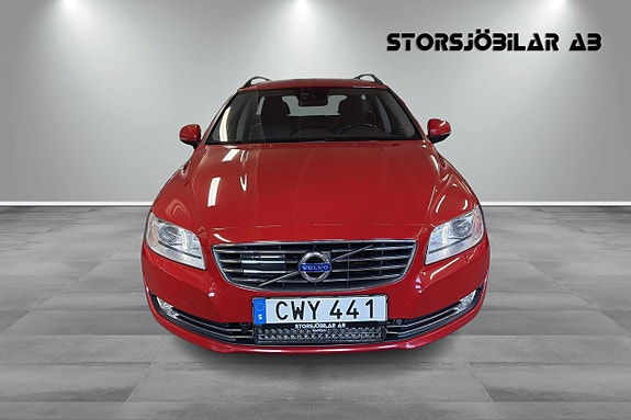 Volvo V70 8 of 21